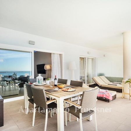 Higueronrentals Pruessner Benalmadena Exterior photo