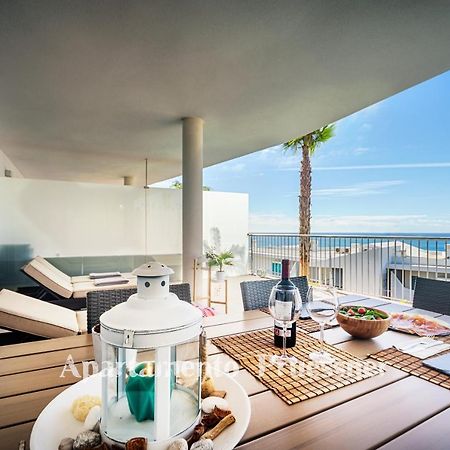 Higueronrentals Pruessner Benalmadena Exterior photo