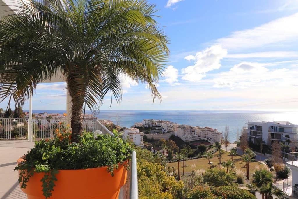 Higueronrentals Pruessner Benalmadena Exterior photo