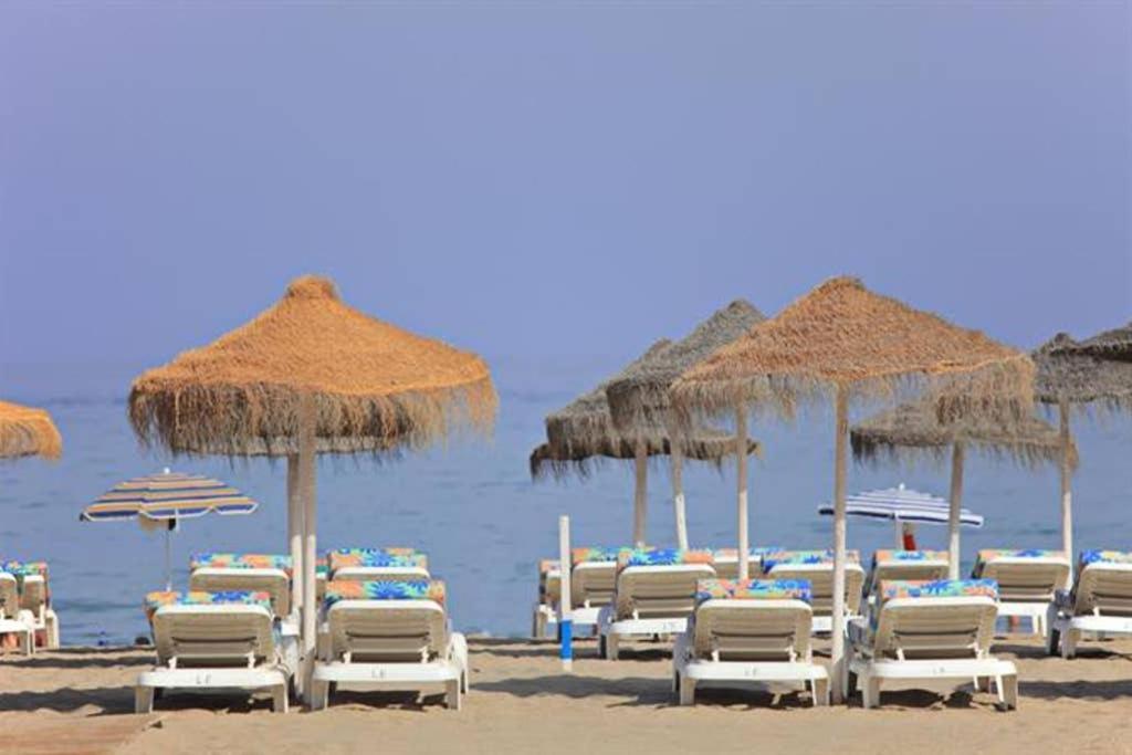Higueronrentals Pruessner Benalmadena Exterior photo