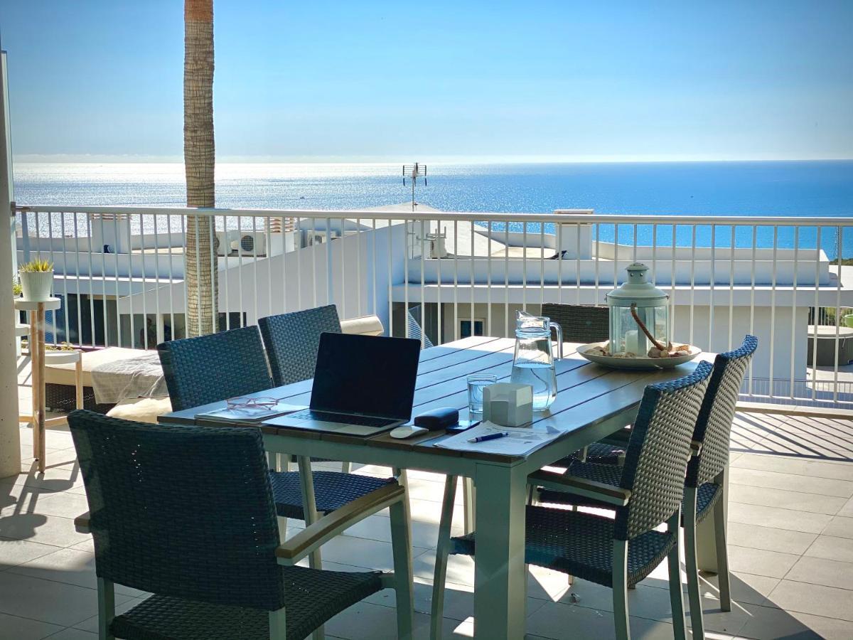 Higueronrentals Pruessner Benalmadena Exterior photo