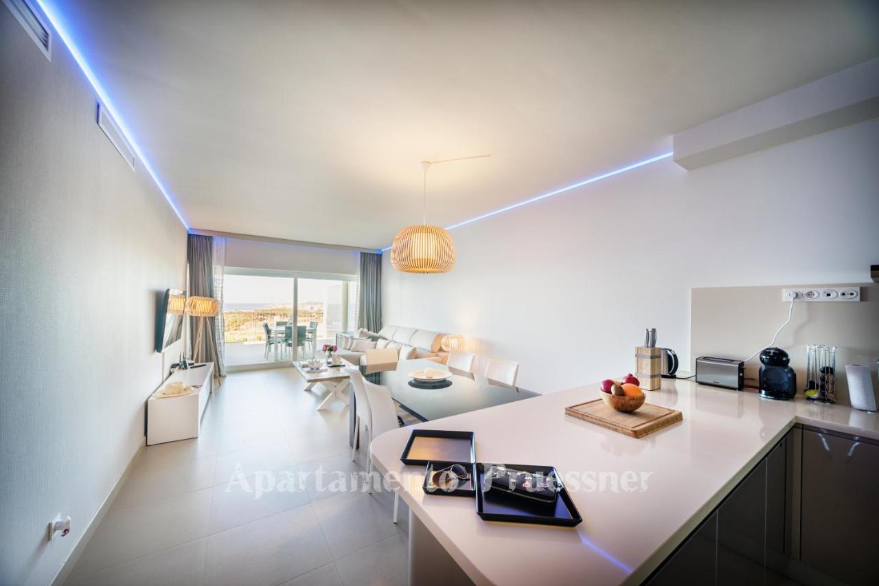 Higueronrentals Pruessner Benalmadena Exterior photo