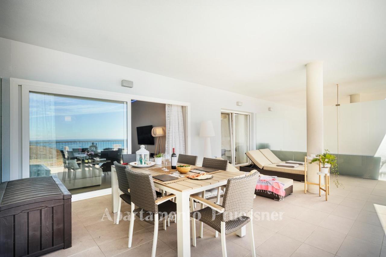 Higueronrentals Pruessner Benalmadena Exterior photo