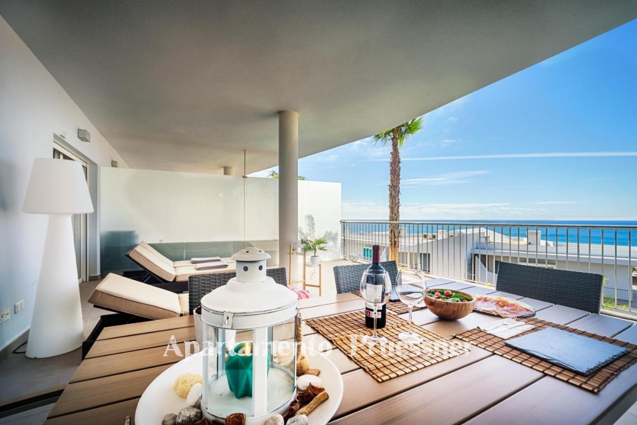 Higueronrentals Pruessner Benalmadena Exterior photo