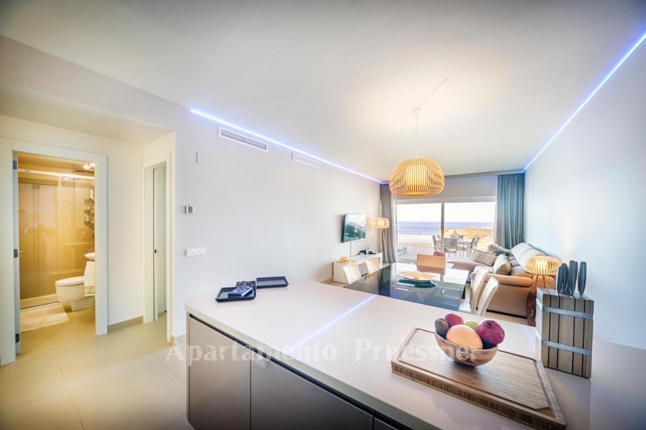 Higueronrentals Pruessner Benalmadena Exterior photo