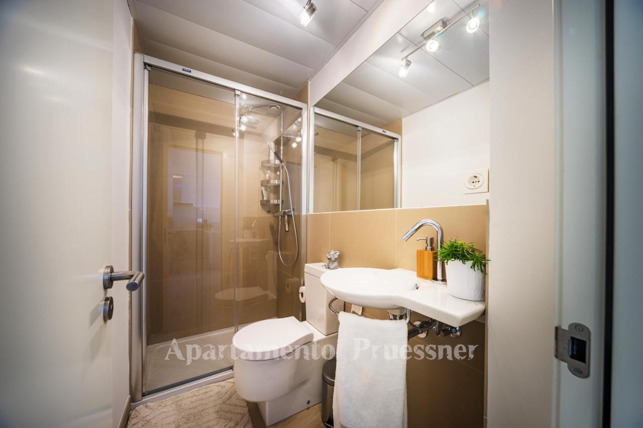 Higueronrentals Pruessner Benalmadena Exterior photo