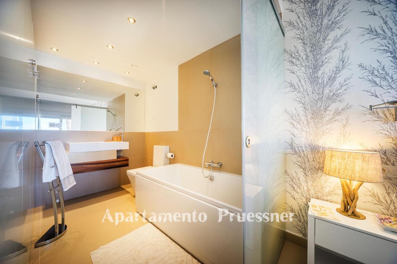 Higueronrentals Pruessner Benalmadena Exterior photo