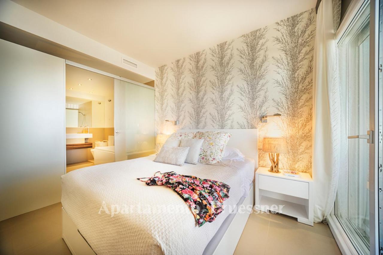 Higueronrentals Pruessner Benalmadena Exterior photo