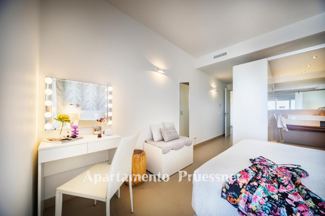 Higueronrentals Pruessner Benalmadena Exterior photo