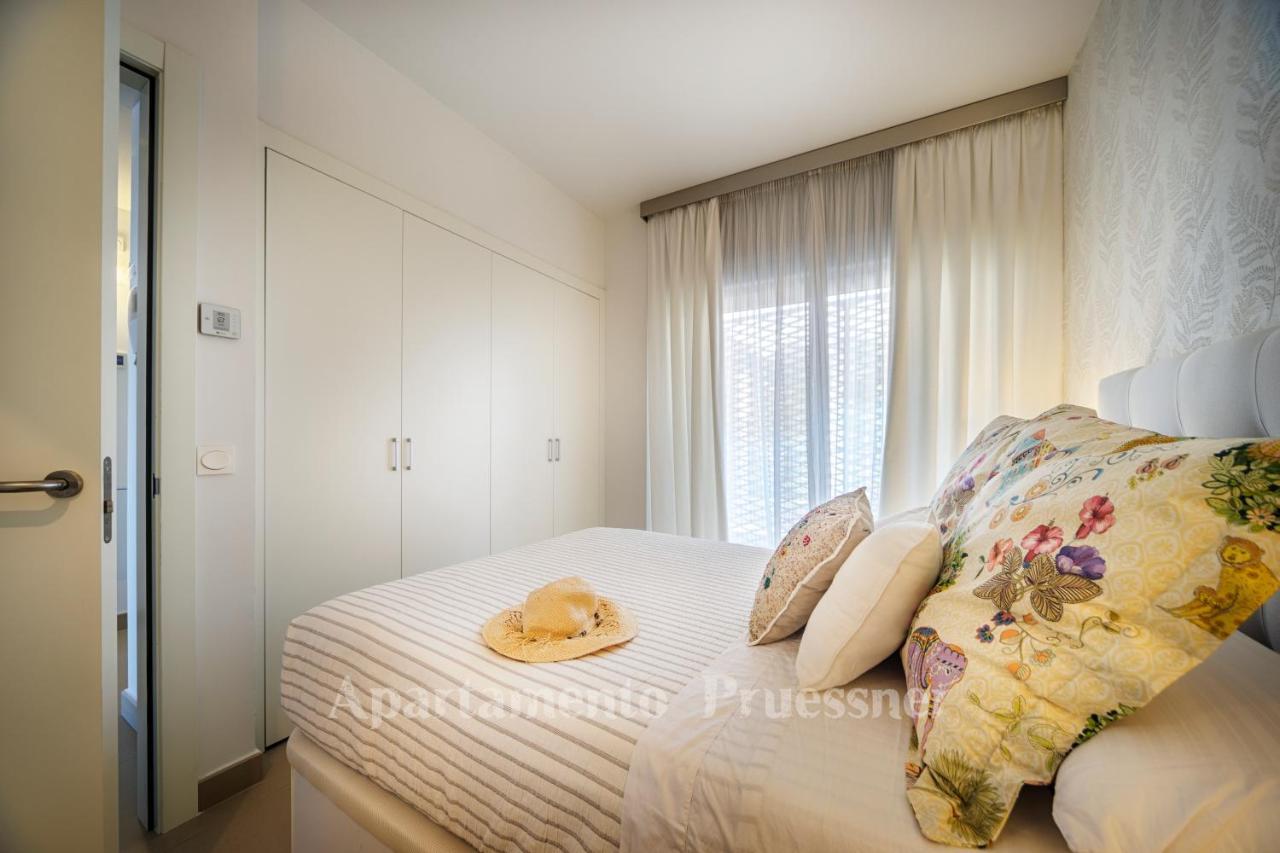 Higueronrentals Pruessner Benalmadena Exterior photo