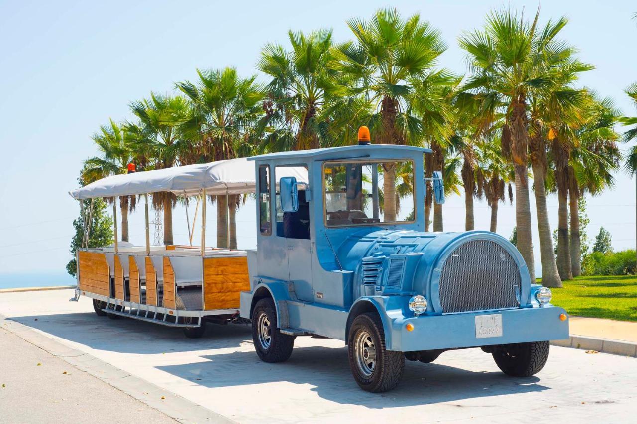 Higueronrentals Pruessner Benalmadena Exterior photo