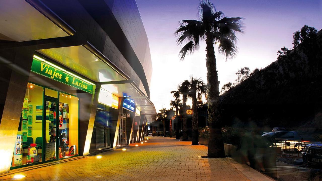 Higueronrentals Pruessner Benalmadena Exterior photo